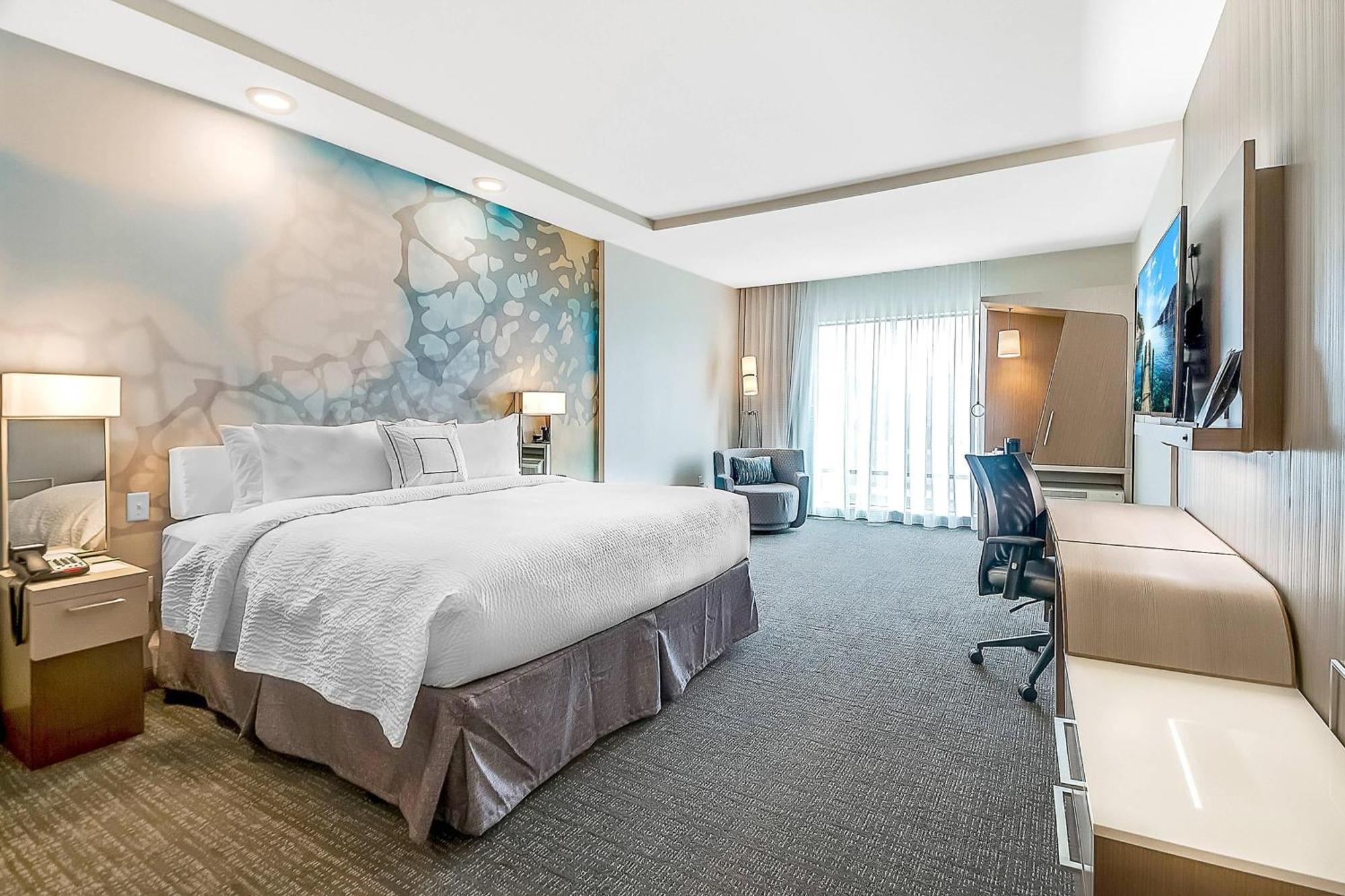 Hotel Courtyard By Marriott Longview North Exterior foto